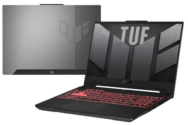ASUS TUF A15
